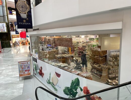 CONAD Toptani Center