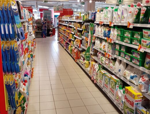 Hipermarket SPAR