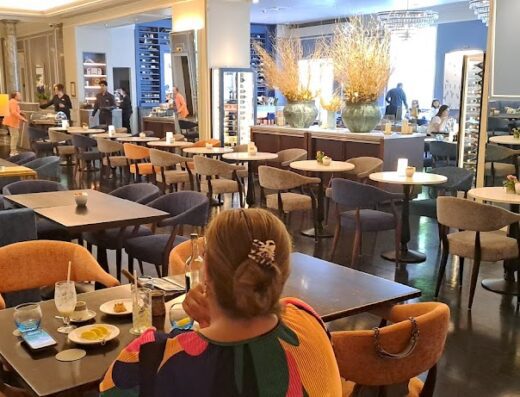 The Churchill Arms, Kensington