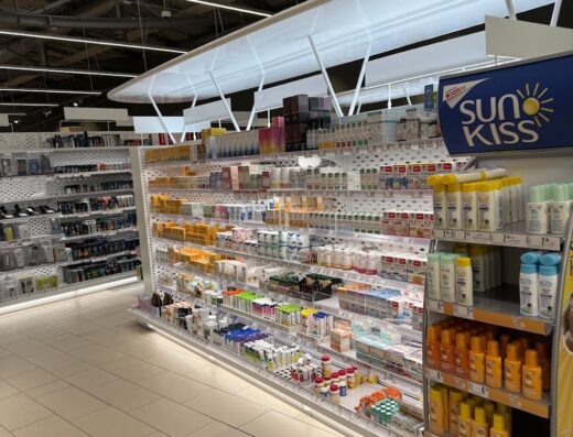 INTERSPAR