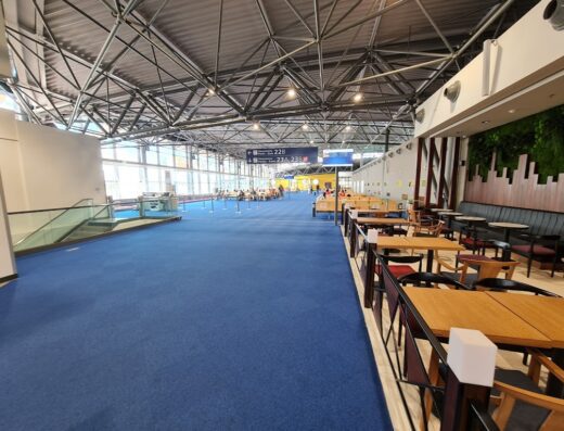 Ivato International Airport