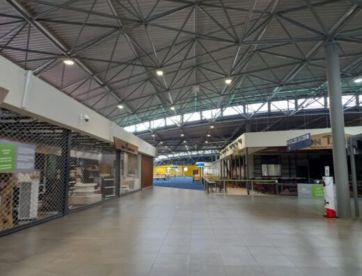 Ivato International Airport