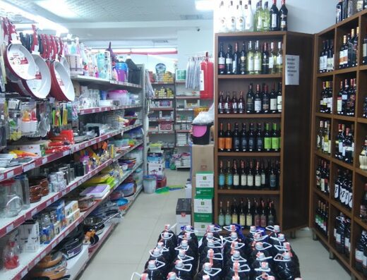 Big Market