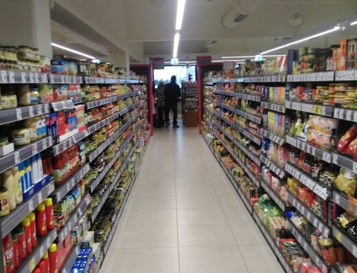 Supermarket-Si, trgovina in storitve, d.o.o.