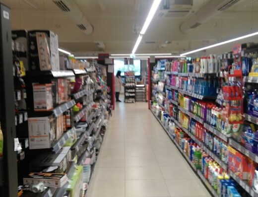 Supermarket-Si, trgovina in storitve, d.o.o.