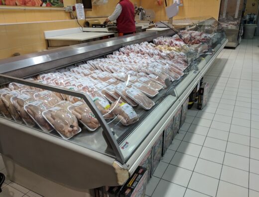 Conad Galeria ETC