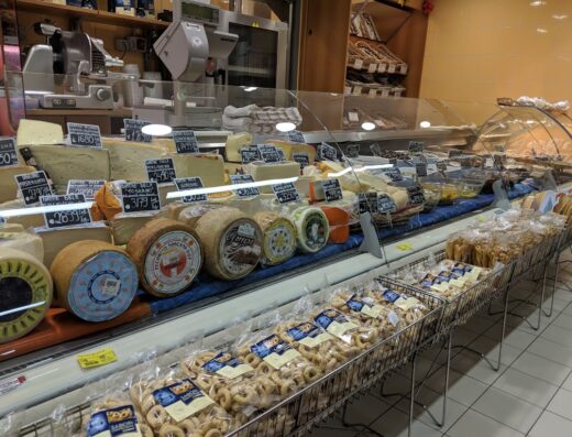 Conad Galeria ETC