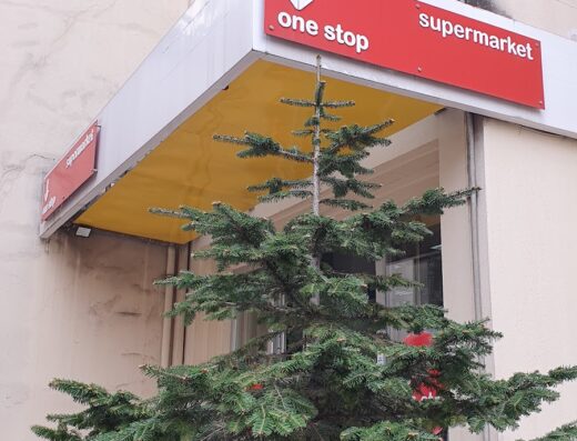 One Stop Supermarket Piazzs