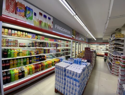 Planet Market 2 Stadiumi