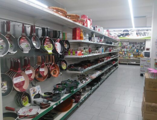 Haso Hiper Market