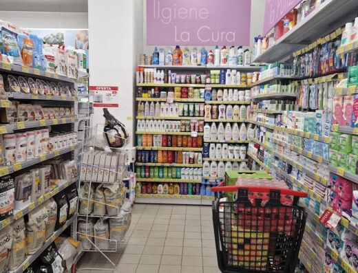 CONAD Bulevardi Zogu I