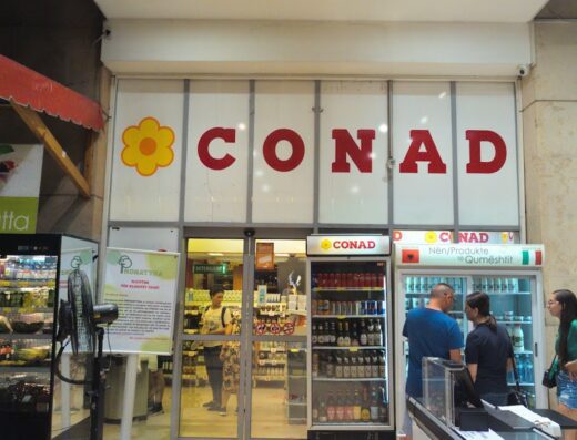 PronatyraMD Barrikada