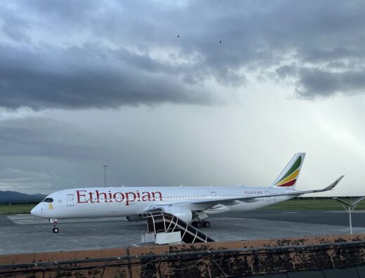 Kilimanjaro International Airport