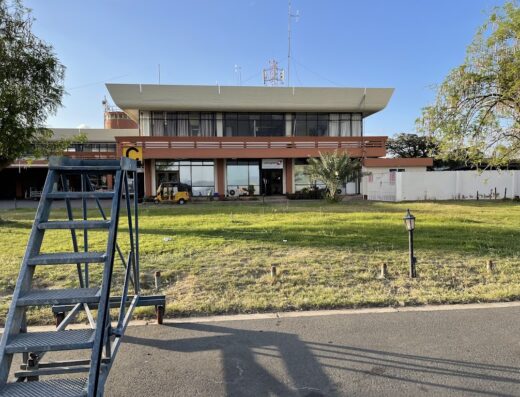 Kilimanjaro International Airport