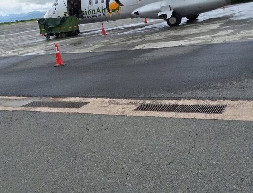 Kilimanjaro International Airport