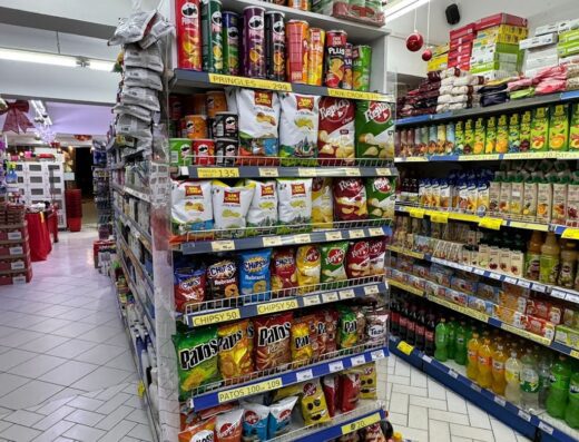 Big Market