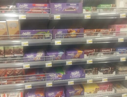 Spar Albania Elbasan