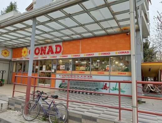 CONAD Stadiumi