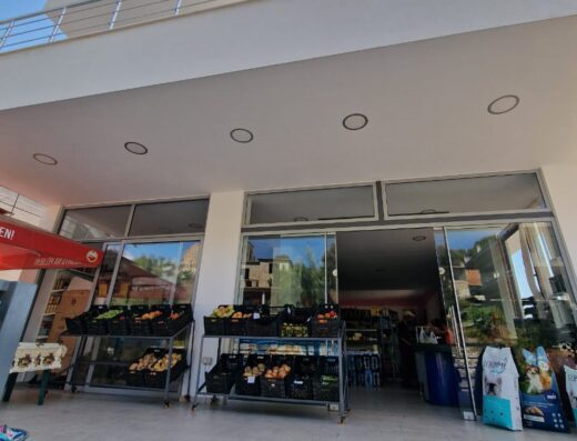 Market Çuka