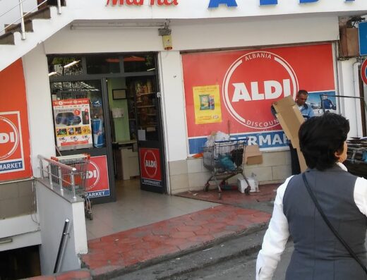 ALDI