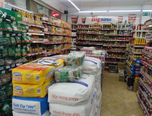 Big Market