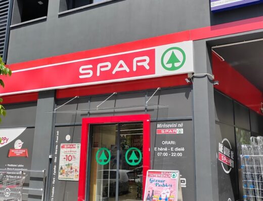 Spar Market