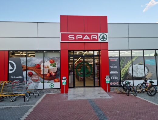 SPAR