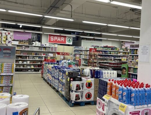 SPAR