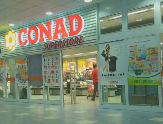 Conad Superstore – Supermarket