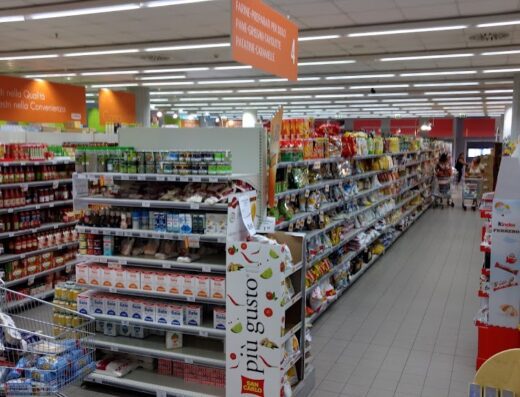 Conad Superstore – Supermarket