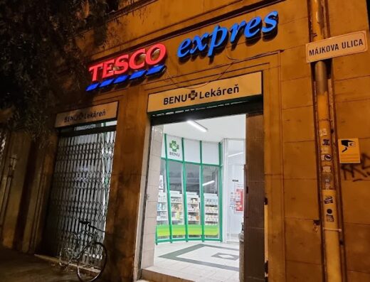 C’È Centro Commerciale San Marino