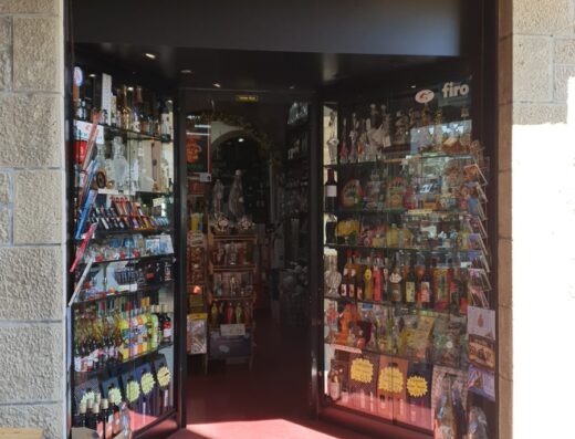 Supermarket vini e Liquori