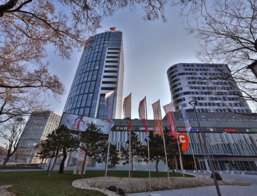 CENTRAL Bratislava