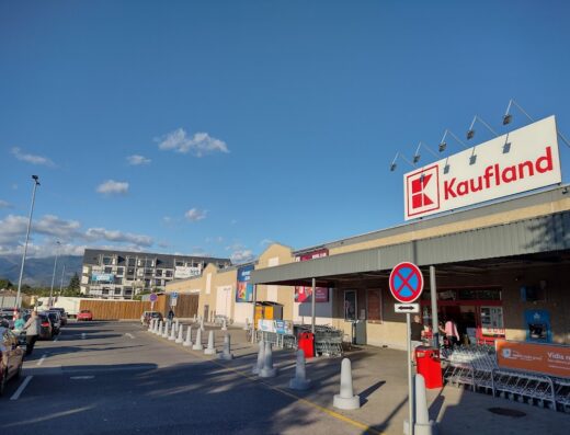 Kaufland