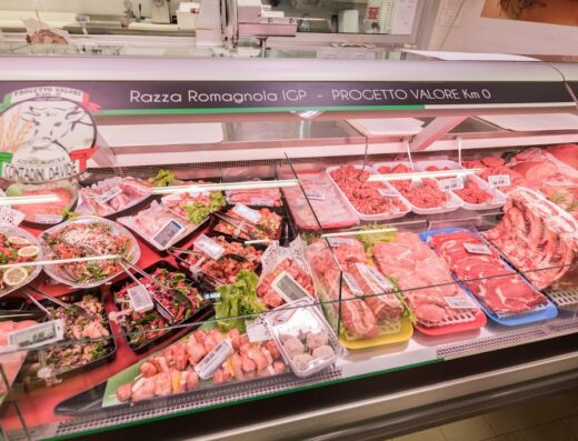 Superstore COAL Gualdicciolo Alimentari