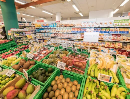 Superstore COAL Gualdicciolo Alimentari