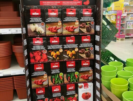 Tesco Hypermarket Veľký Meder