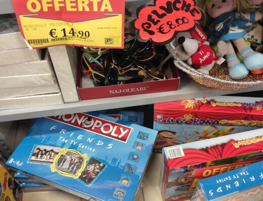 Discount D-più
