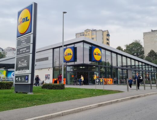 Lidl