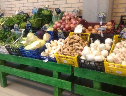 La Sociale – Discount