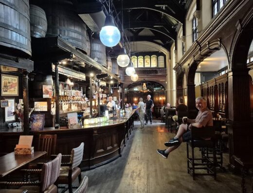 Cittie of Yorke