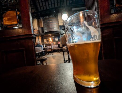 Cittie of Yorke