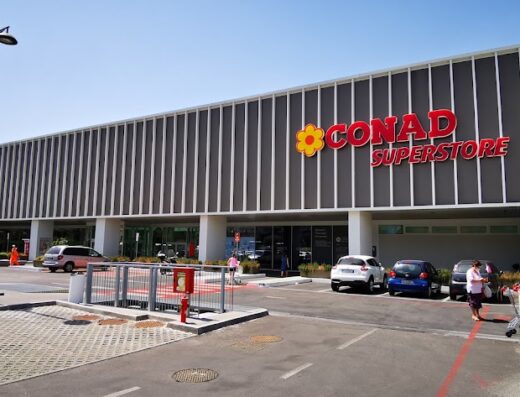CONAD SUPERSTORE