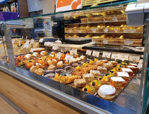 CONAD SUPERSTORE