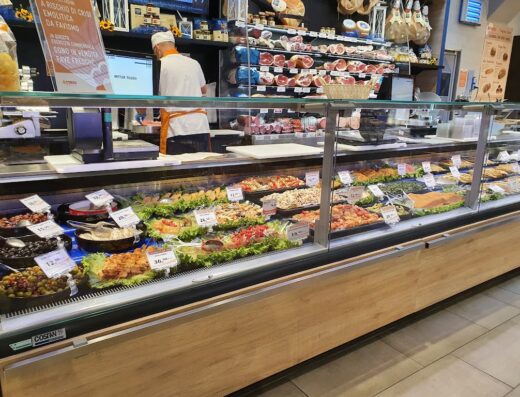 CONAD SUPERSTORE