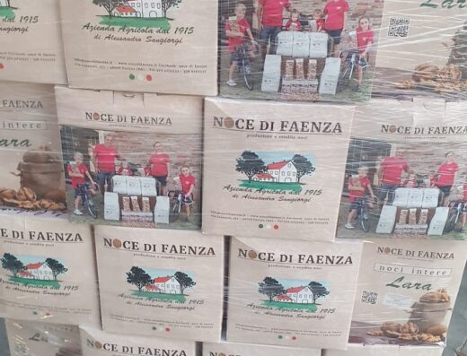 San Marino Frutta