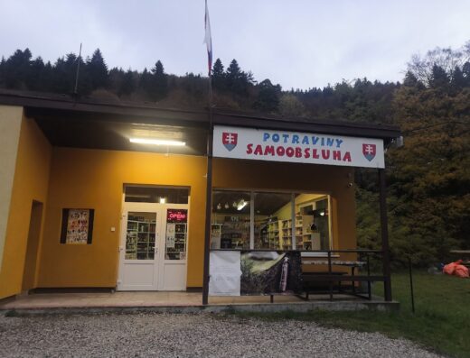 Potraviny