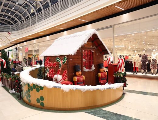 Romagna Shopping Valley