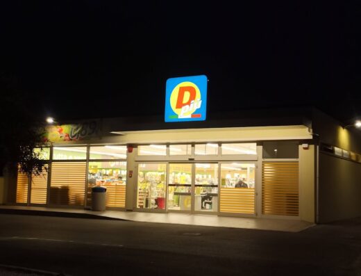 Dpiù Supermercato Villa Verucchio