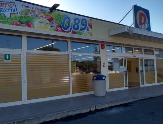Dpiù Supermercato Villa Verucchio